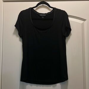 White House Black Market summer T